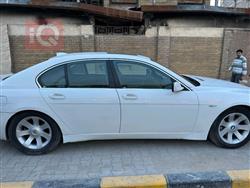 بي ام دبليو الفئة 7